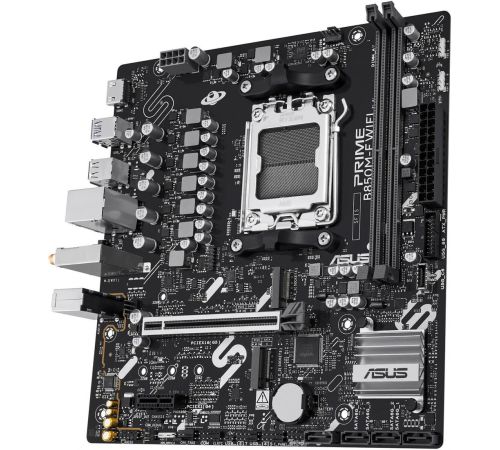 Материнская плата ASUS Prime B850M-F WiFi