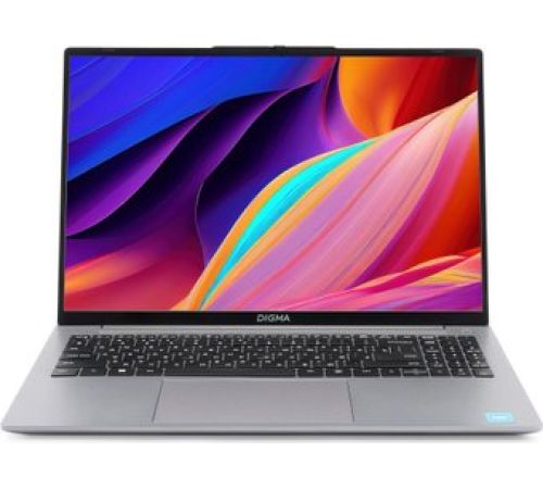 Ноутбук Digma EVE C5805 DN16N1-ADXW01
