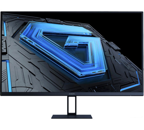 Игровой монитор Xiaomi Gaming Monitor G27i P27FBB-RGGL международная версия