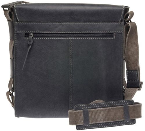 Мужская сумка Klondike 1896 Native KD1129-01 черный