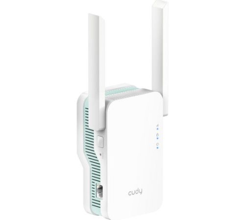 Усилитель Wi-Fi Cudy RE1500 1.0