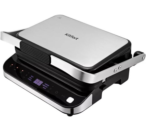 Электрогриль Kitfort KT-1682