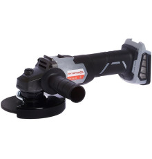 Угловая шлифмашина Интерскол УШМ-125/18В с 1-им АКБ