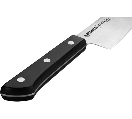 Кухонный нож Samura Harakiri SHR-0096B