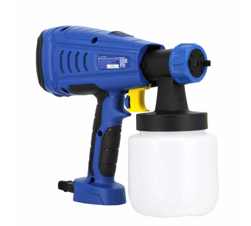 Краскораспылитель Katana EPS5000