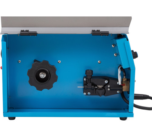 Сварочный инвертор Mikkele EUROMIG-253 PLUS