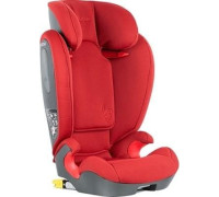 Детское автокресло Avova Star-Fix maple red