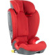Детское автокресло Avova Star-Fix maple red