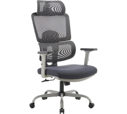Офисное кресло myroo Office Grace MC094A-GG grey/grey