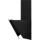 Кухонная вытяжка Krona Jina 600 Black PB V2 КА-00011810