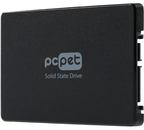SSD PC Pet 4TB PCPS004T2