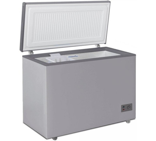 Морозильный ларь Бирюса M240KVS