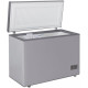 Морозильный ларь Бирюса M240KVS