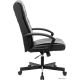 Офисное кресло Brabix Quadro EX-524 черный