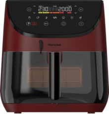 Аэрогриль аэрофритюрница Rondell RDE-AF888