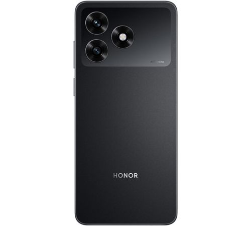 Телефон HONOR X5d Plus 4GB/256GB международная версия полночный черный