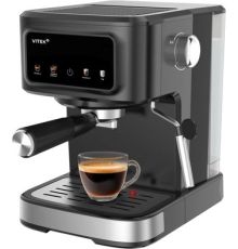 Рожковая кофеварка Vitek VT-CME1500