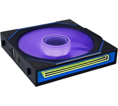 Вентилятор для корпуса Lian Li Uni Fan SL-INF 140 Wireless 14RSLIN1W1B G99.14RSLIN1W1B.R0