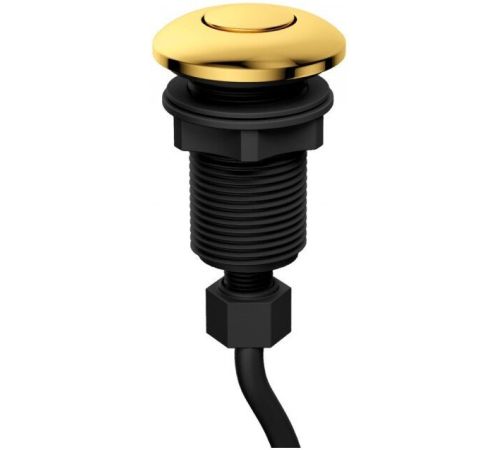 Пневматическая кнопка ZorG Gold PK G