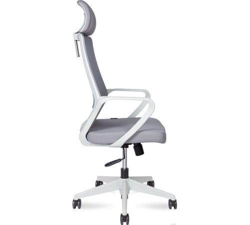 Офисное кресло Norden Pino Grey H6256-1 серый