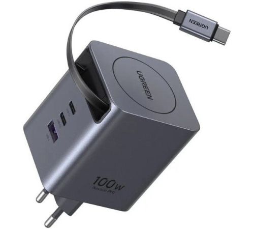 Сетевое зарядное Ugreen X616 65828