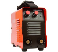 Сварочный инвертор FoxWeld Kvazarrus 250