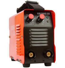 Сварочный инвертор FoxWeld Kvazarrus 250