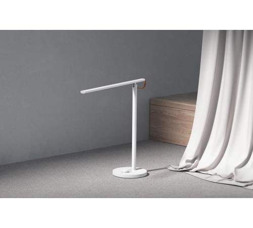 Настольная лампа Xiaomi Mi Smart LED Desk Lamp 1S MJTD01SYL международная версия