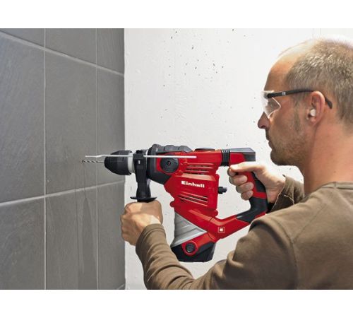 Перфоратор Einhell TH-RH 900/1 4258237