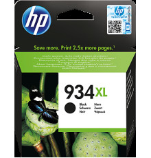 Картридж HP 934XL C2P23AE