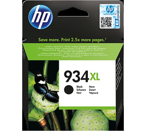 Картридж HP 934XL C2P23AE