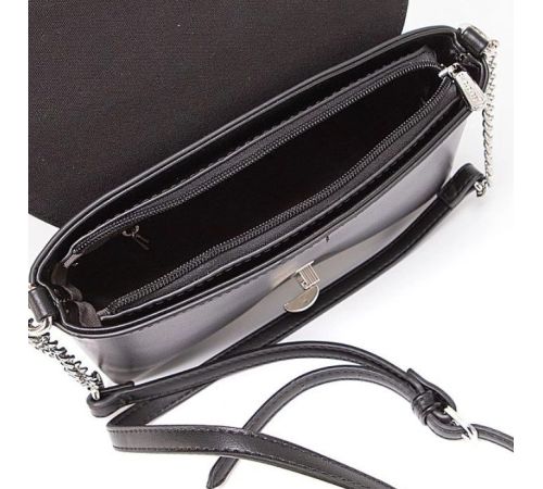 Женская сумка David Jones 823-CM6772-BLK черный