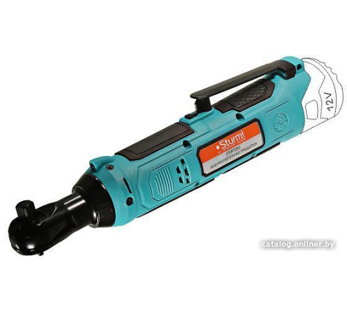 Трещотка Sturm CRW1260 без АКБ