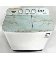 Активаторная стиральная машина Vesta WMG 70P 7кг Abstract 02Ex