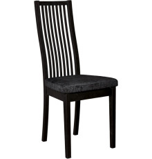 Стул Folium Матрикс MO269395B масло, черный, Black