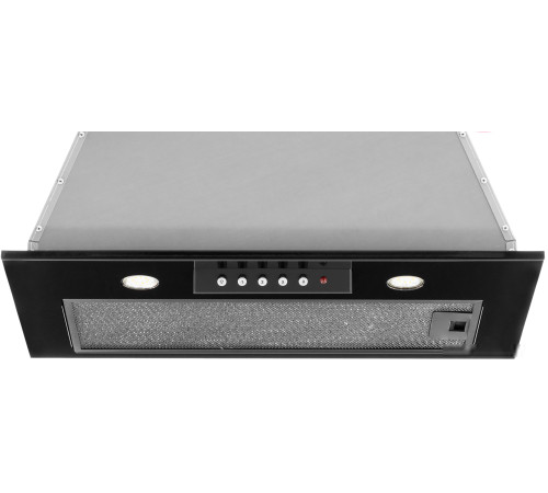 Кухонная вытяжка Akpo Neva Eco 60 WK-4 черный