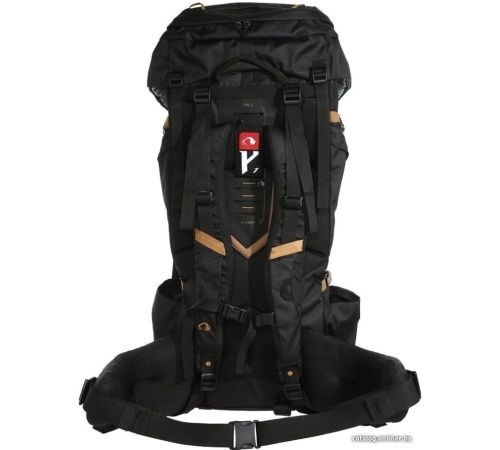 Туристический рюкзак Tatonka Karas 70+10 black