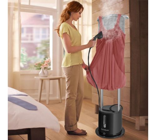 Отпариватель Endever Odyssey Q-12