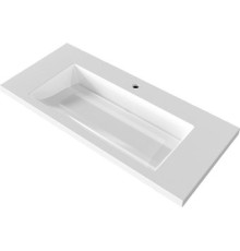 Умывальник Versalia Luxor 100