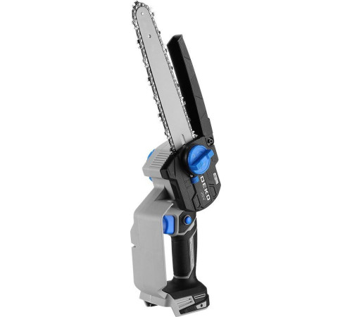 Аккумуляторная пила Deko DKCHS 20V 085-2015 без АКБ