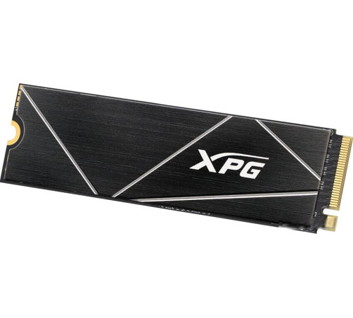 SSD ADATA XPG GAMMIX S70 Blade 4TB AGAMMIXS70B-4T-CS