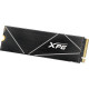 SSD ADATA XPG GAMMIX S70 Blade 4TB AGAMMIXS70B-4T-CS