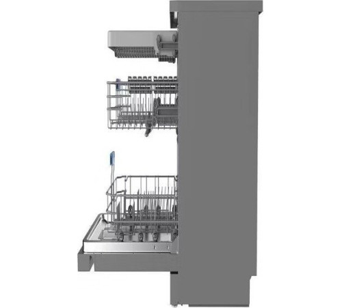 Отдельностоящая посудомоечная машина ARDO DTH1563X2