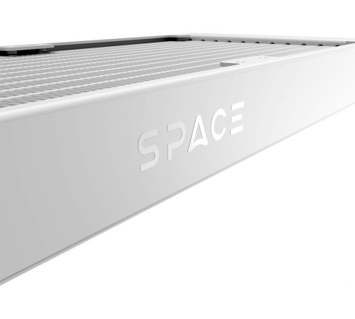 Система жидкостного охлаждения для процессора ID-Cooling Space SL360 XE WHITE