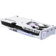 Видеокарта MSI GeForce RTX 5060 Ti 8G Gaming Trio OC White