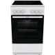 Кухонная плита Gorenje GEC5A41WG