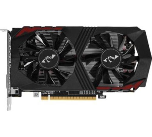 Видеокарта Sinotex Ninja GeForce GTX 1050 2GB GDDR5 NK105NP25F