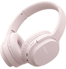 Наушники Havit i62 розовый