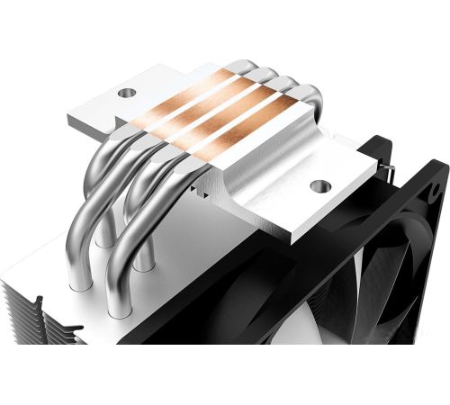 Кулер для процессора ID-Cooling SE-214-XT