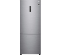 Холодильник LG DoorCooling+ GC-B569PMCM